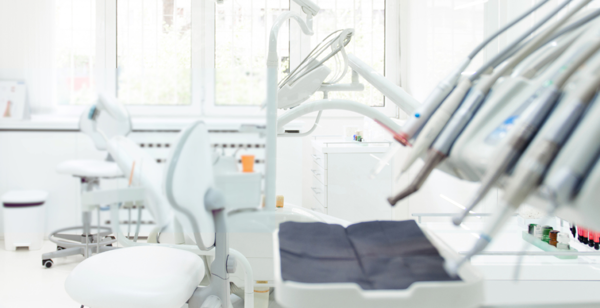 houston dental consulting
