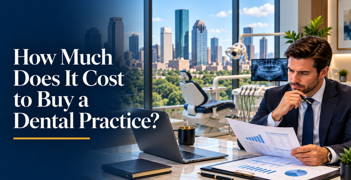 Dental Practice Cost Analysis in Houston