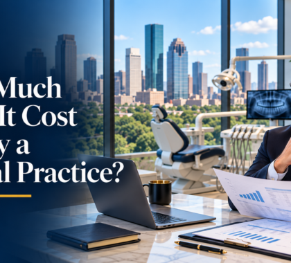 Dental Practice Cost Analysis in Houston